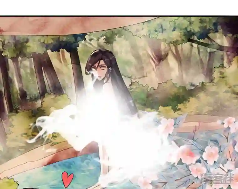 废柴女配，独揽群芳第12话 我是古画修复师