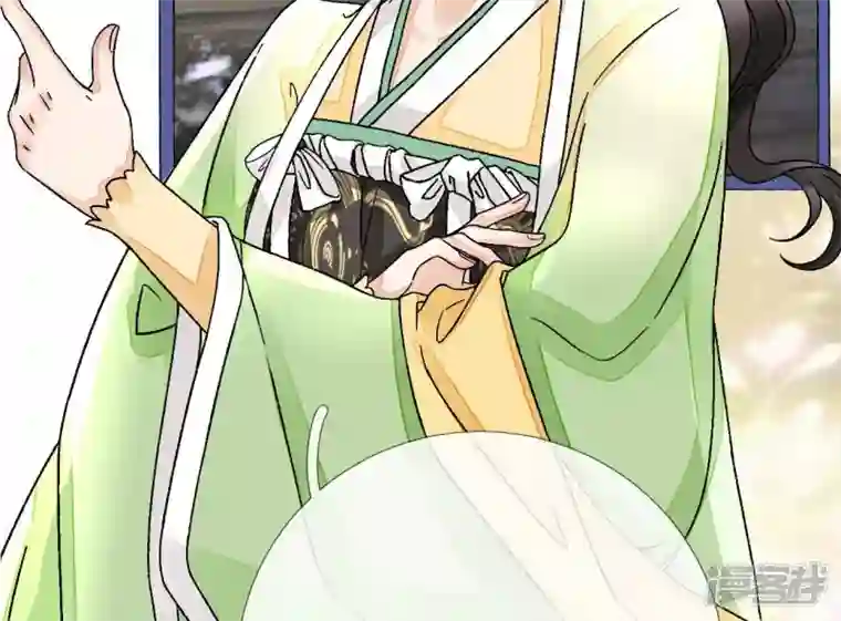 废柴女配，独揽群芳第12话 我是古画修复师