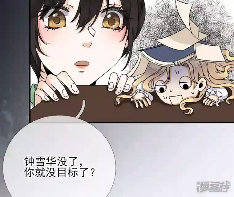 废柴女配，独揽群芳第14话 原来我是个废物