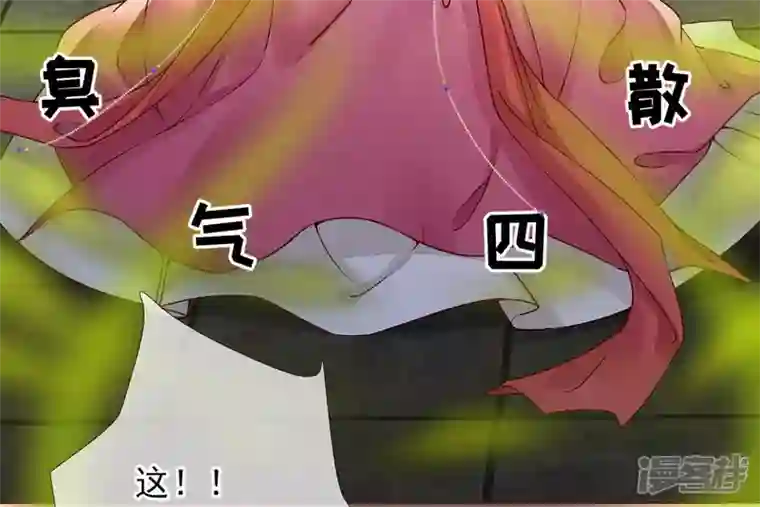 废柴女配，独揽群芳第17话 画小se图被请喝茶