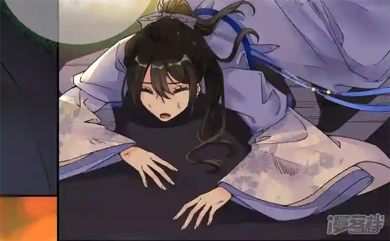 废柴女配，独揽群芳第21话 道路千万条