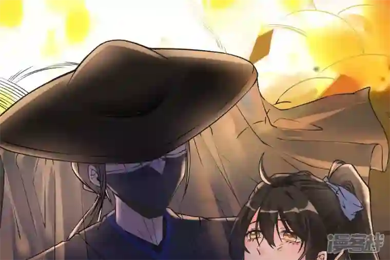 废柴女配，独揽群芳第21话 道路千万条