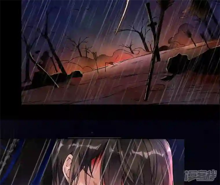 废柴女配，独揽群芳第21话 道路千万条