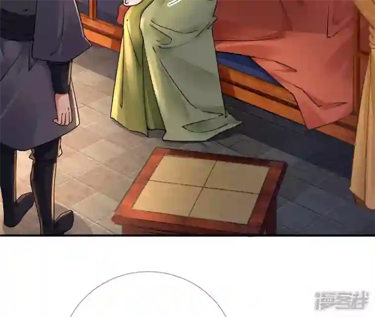 废柴女配，独揽群芳第22话 我的审美很直男？