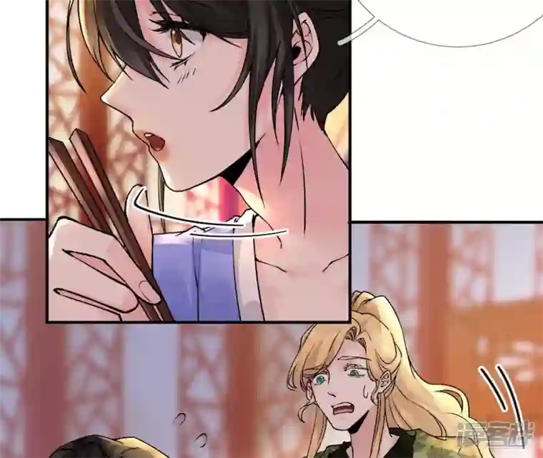 废柴女配，独揽群芳第22话 我的审美很直男？
