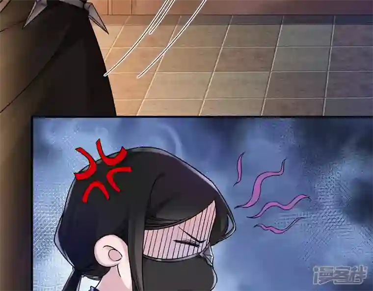 废柴女配，独揽群芳第22话 我的审美很直男？