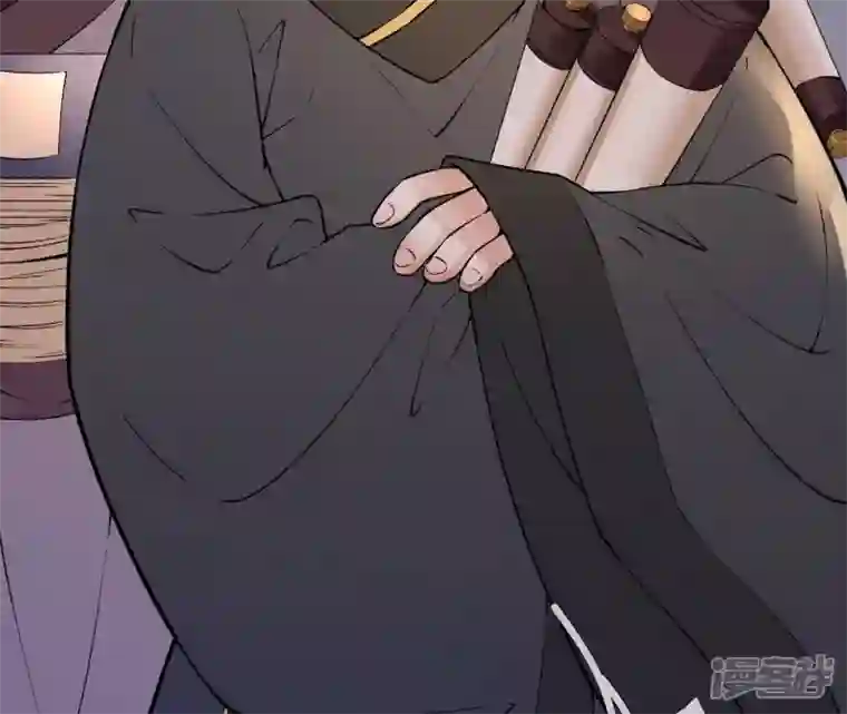 废柴女配，独揽群芳第22话 我的审美很直男？