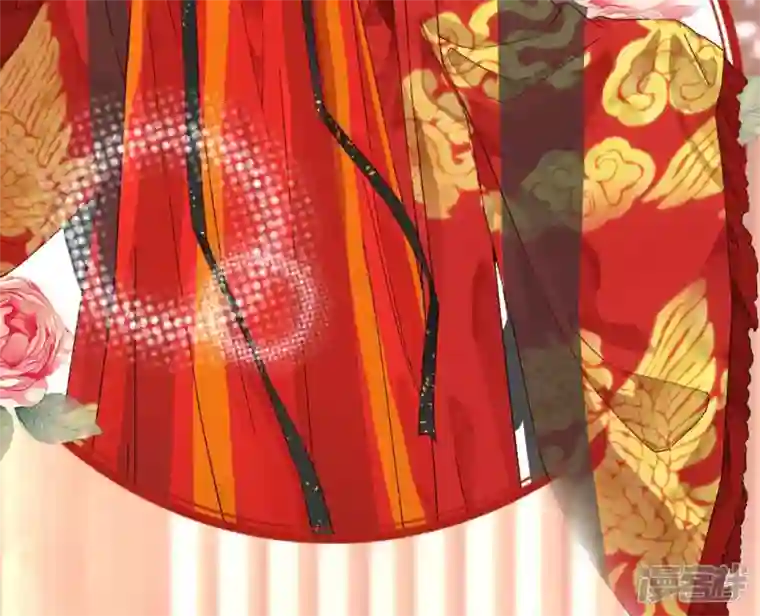 废柴女配，独揽群芳第22话 我的审美很直男？