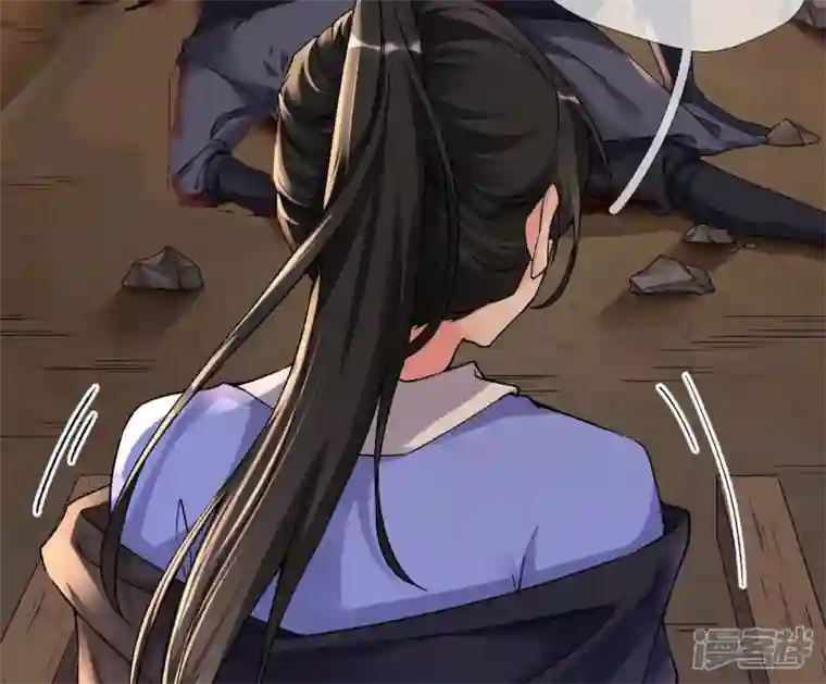 废柴女配，独揽群芳第23话 又被捉了