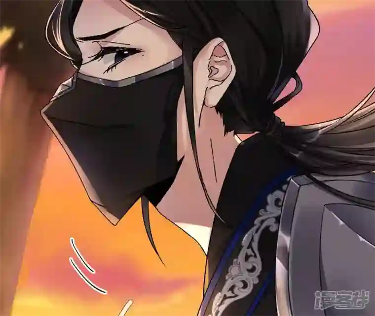 废柴女配，独揽群芳第24话 绝不逃走！
