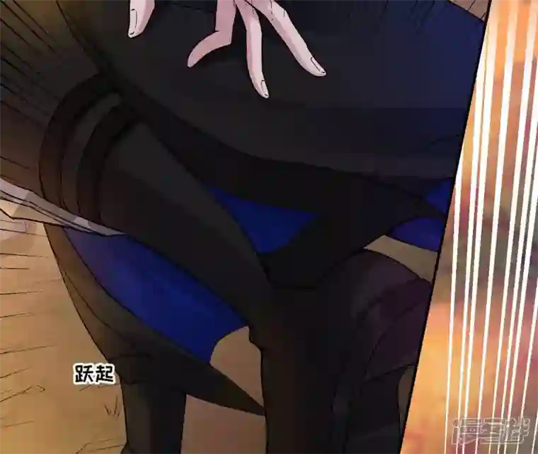 废柴女配，独揽群芳第24话 绝不逃走！