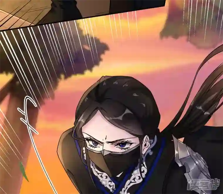 废柴女配，独揽群芳第24话 绝不逃走！