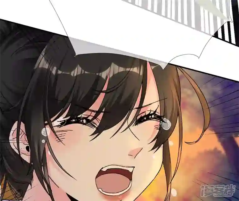 废柴女配，独揽群芳第24话 绝不逃走！