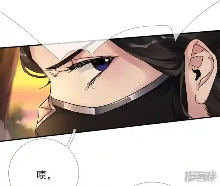 废柴女配，独揽群芳第24话 绝不逃走！