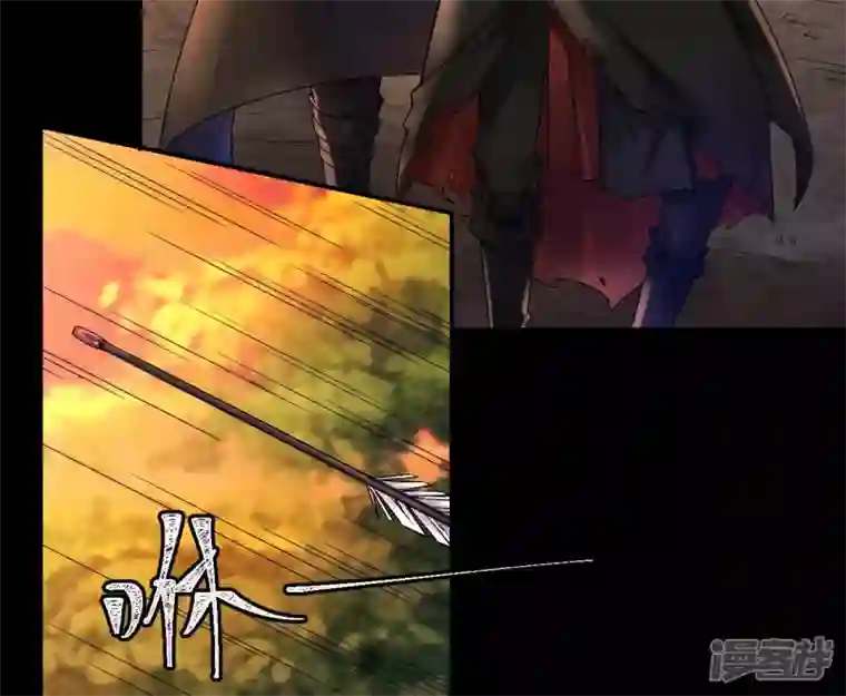 废柴女配，独揽群芳第24话 绝不逃走！
