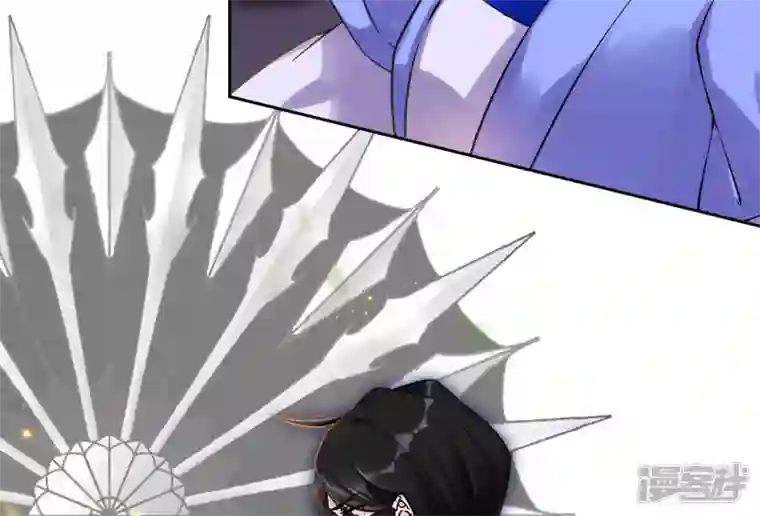 废柴女配，独揽群芳第24话 绝不逃走！