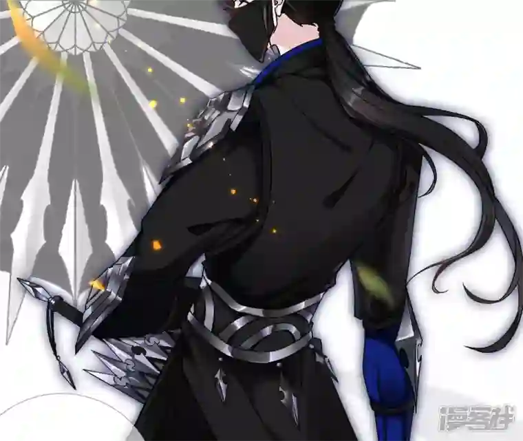废柴女配，独揽群芳第24话 绝不逃走！