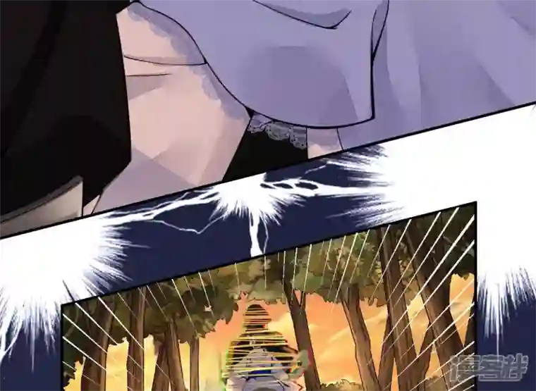 废柴女配，独揽群芳第25话 抱紧我！！！！