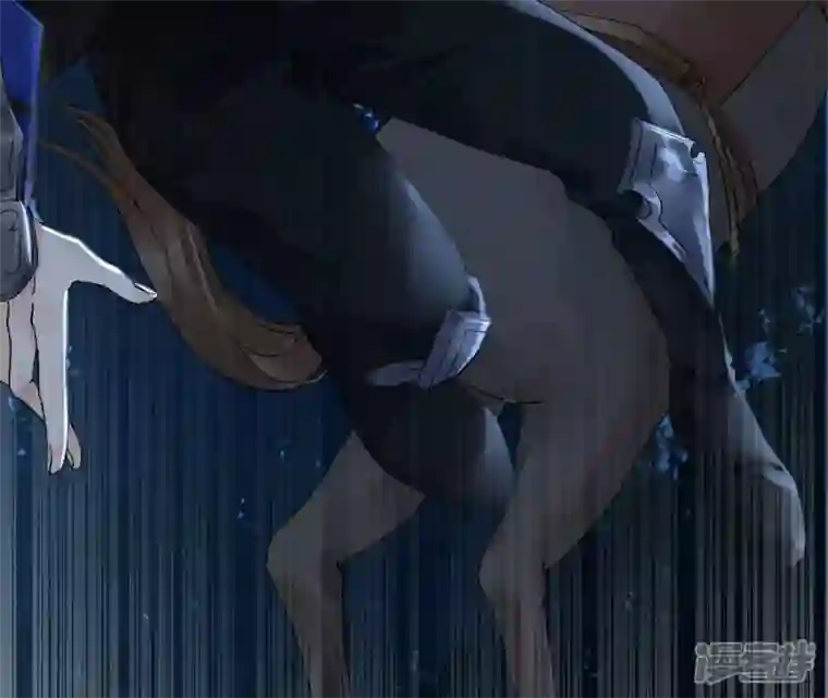 废柴女配，独揽群芳第25话 抱紧我！！！！
