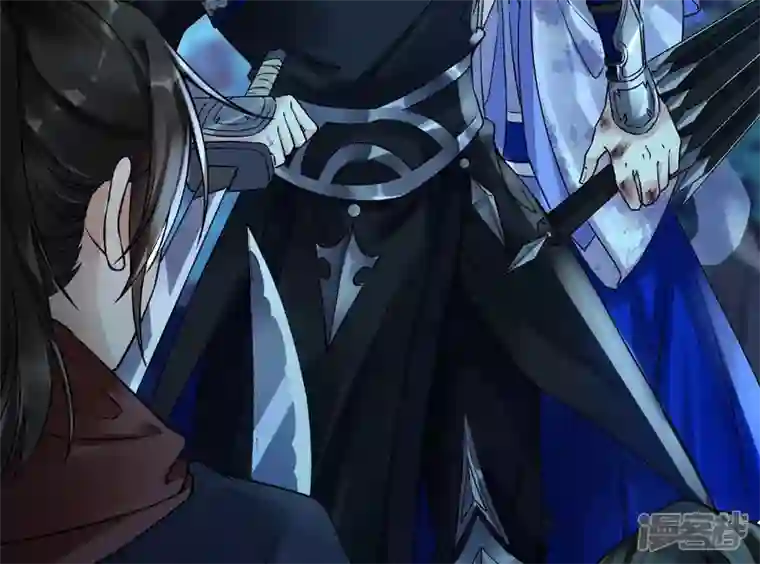 废柴女配，独揽群芳第26话 你的花之真名是……