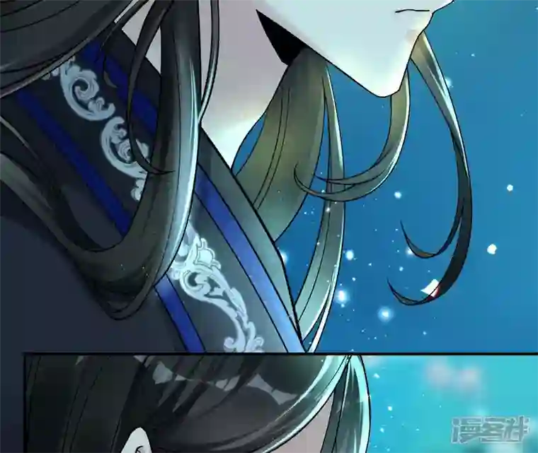 废柴女配，独揽群芳第27话 夜绊的花脉