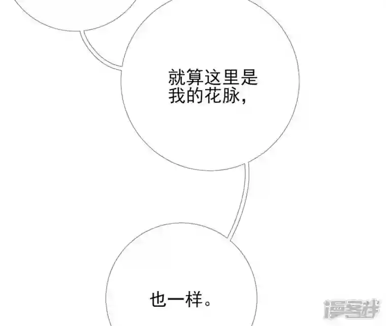 废柴女配，独揽群芳第28话 花脉到底是什么？