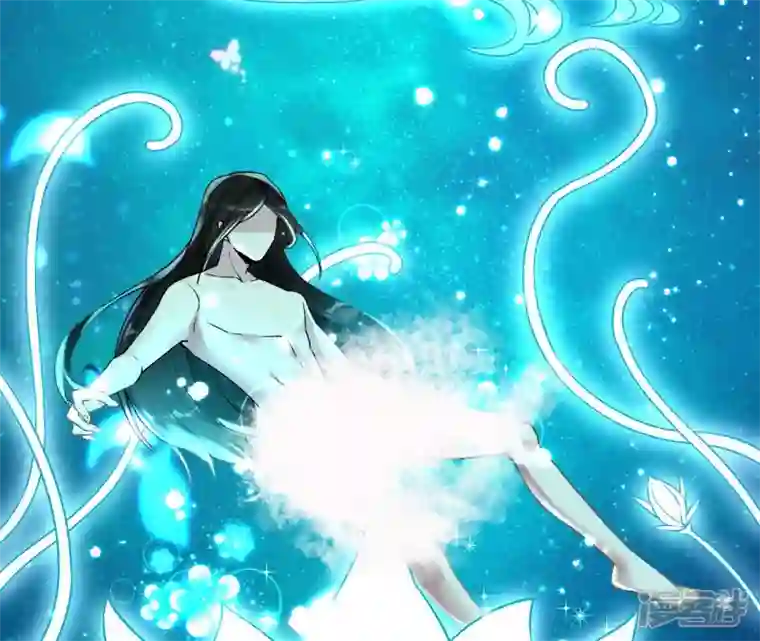 废柴女配，独揽群芳第28话 花脉到底是什么？