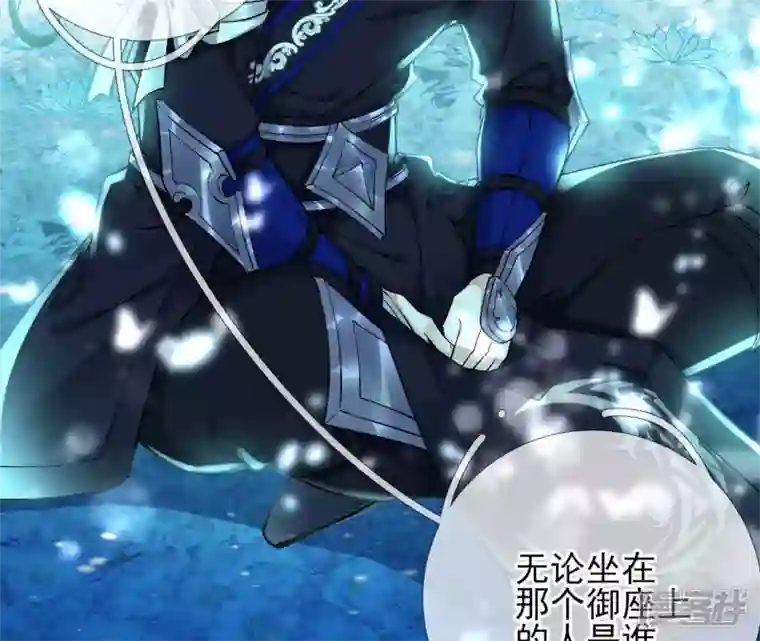 废柴女配，独揽群芳第29话 影族的家主