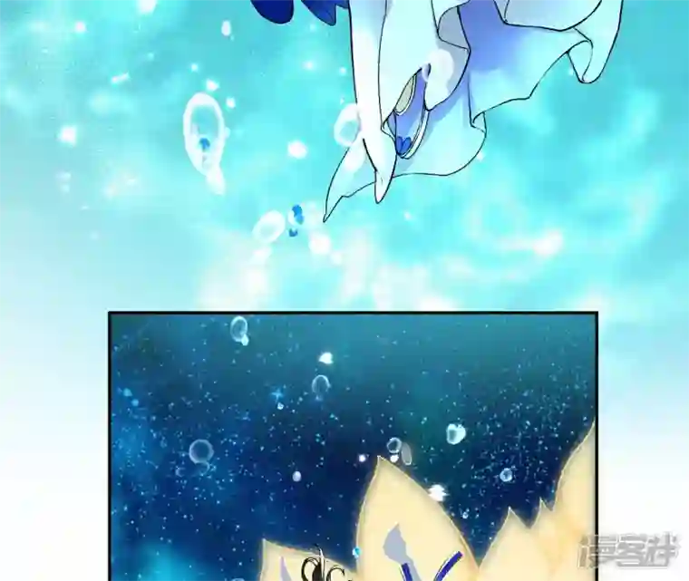 废柴女配，独揽群芳第30话 夜绊的回忆（上）