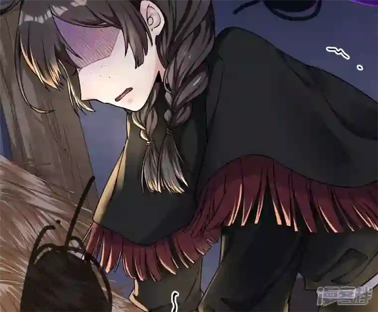 废柴女配，独揽群芳第31话 夜绊的回忆（中）