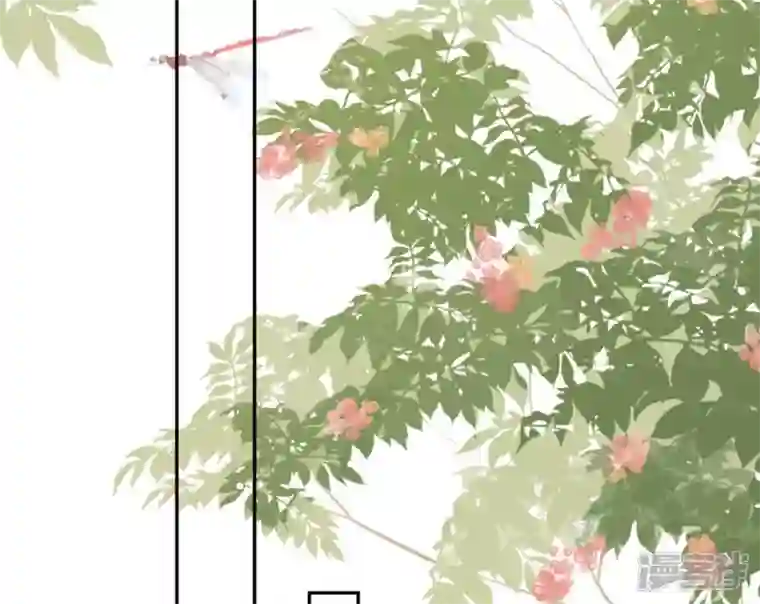废柴女配，独揽群芳第31话 夜绊的回忆（中）