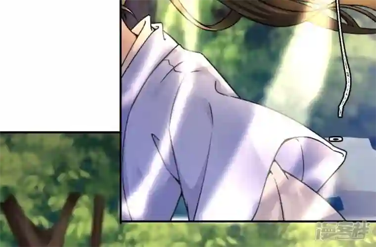 废柴女配，独揽群芳第31话 夜绊的回忆（中）