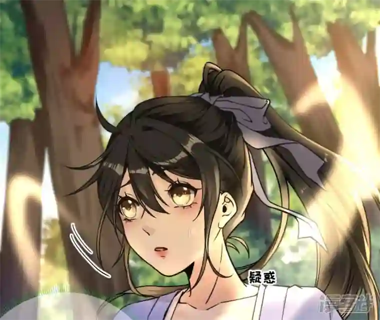 废柴女配，独揽群芳第31话 夜绊的回忆（中）