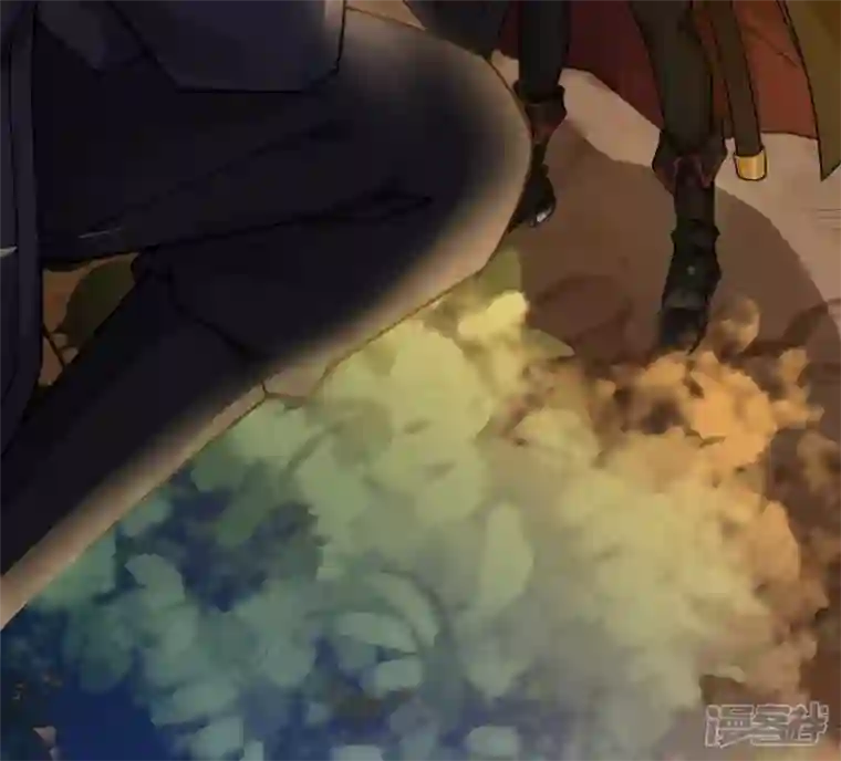 废柴女配，独揽群芳第31话 夜绊的回忆（中）