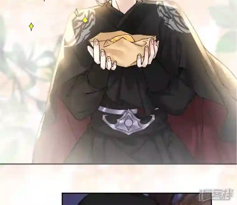 废柴女配，独揽群芳第32话 夜绊的回忆（下）