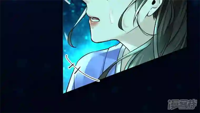 废柴女配，独揽群芳第32话 夜绊的回忆（下）