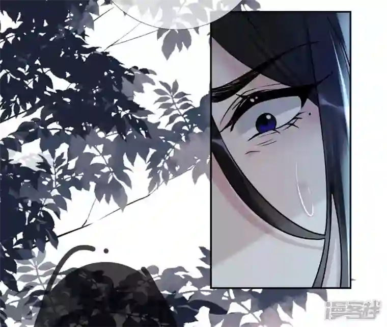 废柴女配，独揽群芳第32话 夜绊的回忆（下）