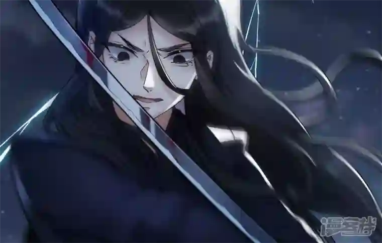 废柴女配，独揽群芳第32话 夜绊的回忆（下）
