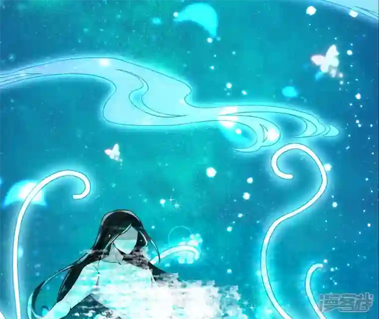 废柴女配，独揽群芳第32话 夜绊的回忆（下）