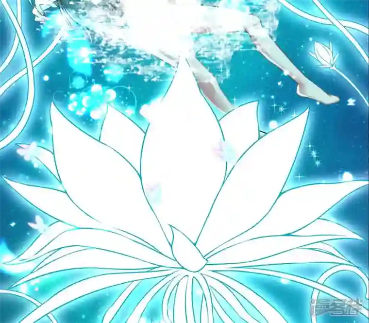 废柴女配，独揽群芳第32话 夜绊的回忆（下）