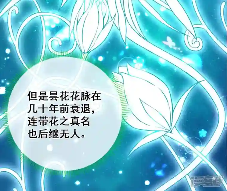 废柴女配，独揽群芳第32话 夜绊的回忆（下）