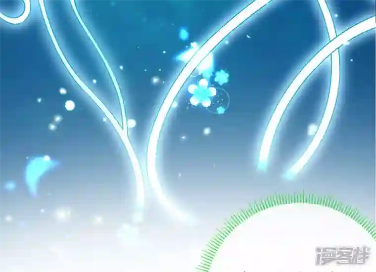 废柴女配，独揽群芳第32话 夜绊的回忆（下）