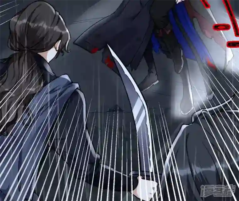 废柴女配，独揽群芳第33话 从今天起你就是新族长