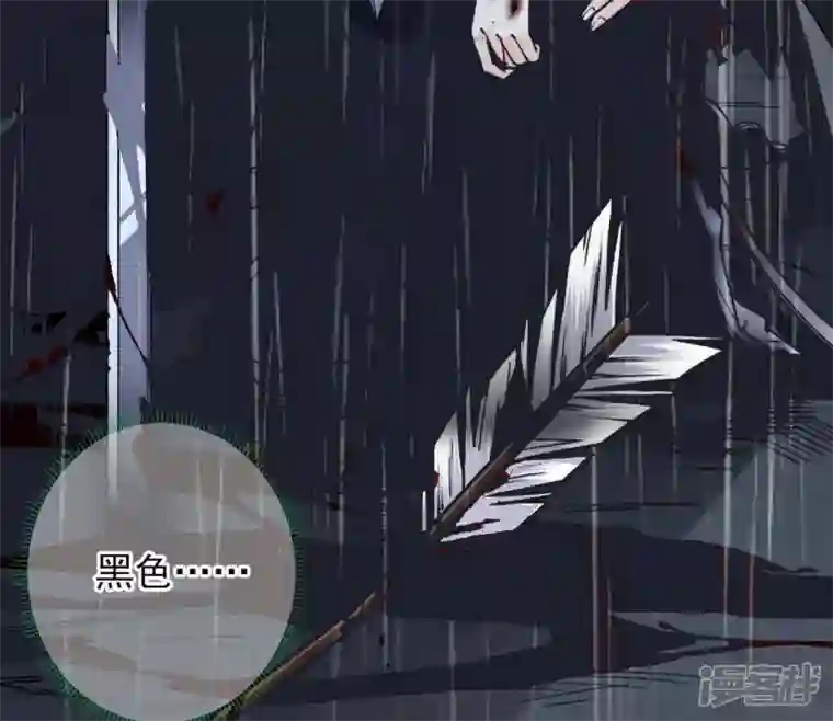 废柴女配，独揽群芳第33话 从今天起你就是新族长