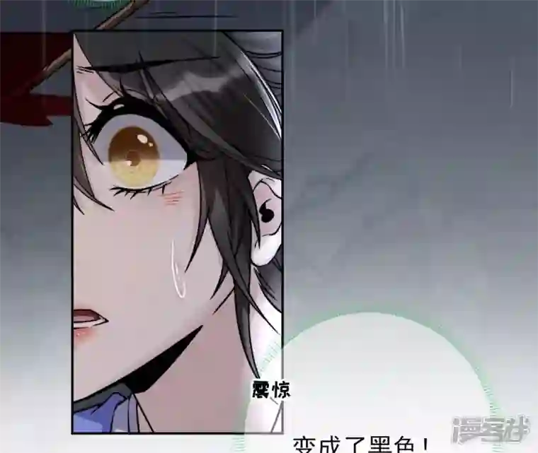 废柴女配，独揽群芳第33话 从今天起你就是新族长