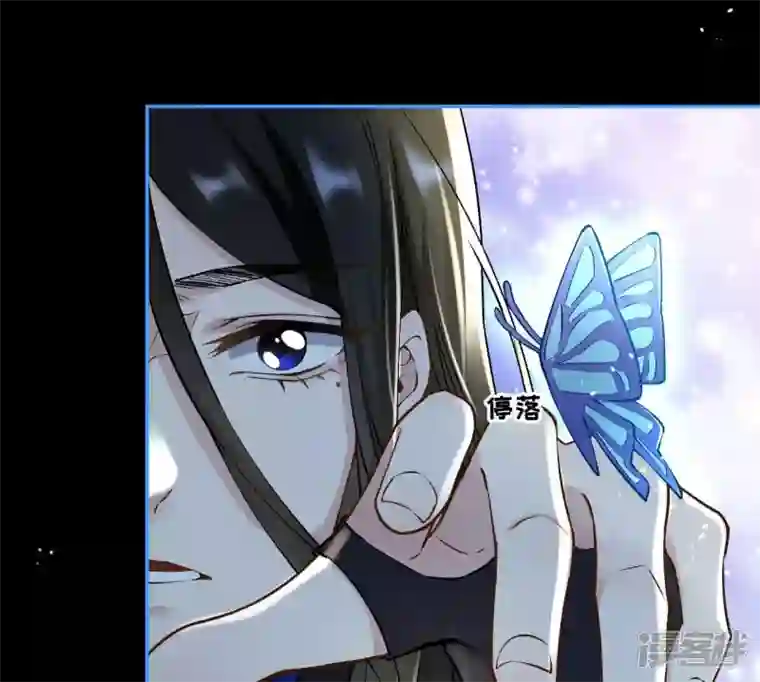 废柴女配，独揽群芳第33话 从今天起你就是新族长