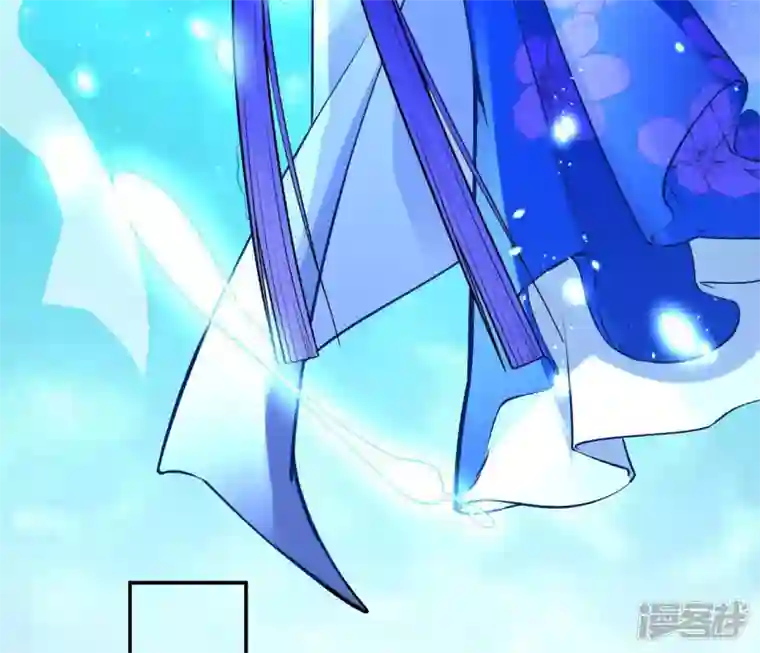 废柴女配，独揽群芳第34话 我将永远守护你