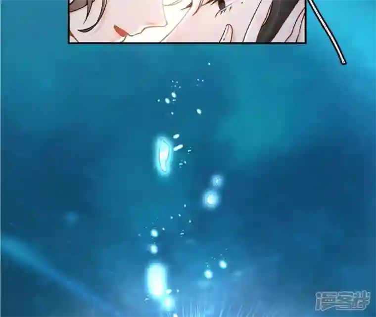 废柴女配，独揽群芳第34话 我将永远守护你