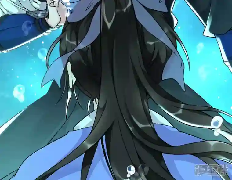 废柴女配，独揽群芳第34话 我将永远守护你