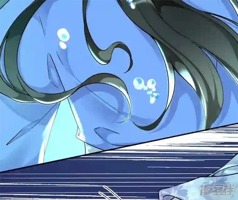废柴女配，独揽群芳第34话 我将永远守护你